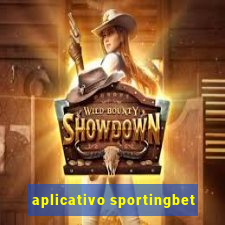 aplicativo sportingbet